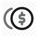Amount Balance Money Icon