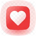 Amour Icon