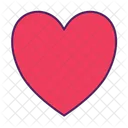 Charite Amour Communaute Icon