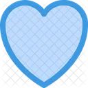 Amour Coeur Favori Icon