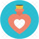 Amour Soins Poison Icon