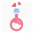 Amour Potion Romance Icon