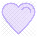 Amour Mariage Romance Icon