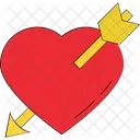 Amour d'affection  Icon