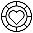 Horoscope Icône