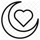 Horoscope Icône