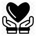 Amour  Icône
