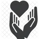 Amour  Icône