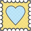 Amour  Icône