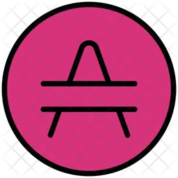 Ampere  Symbol