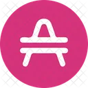 Amp Crypto Currency Crypto Icon