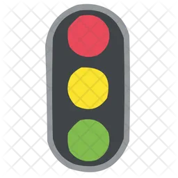 Ampel Emoji Symbol