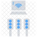 Ampel Verkehr Signal Icon