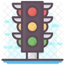 Ampeln  Symbol