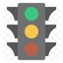 Ampel  Symbol