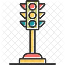 Ampel  Symbol