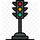 Ampel  Symbol