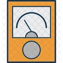 Ampere  Icon