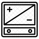 Amperio  Icono