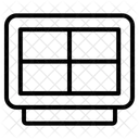 Amperio  Icono