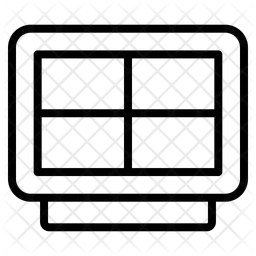 Amperio  Icono