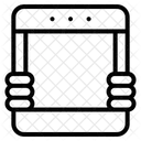 Amperio  Icono