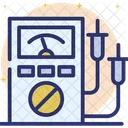 Amperometro  Icon