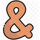 Ampersand  Icon