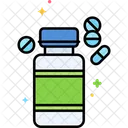Amphetamines  Icon