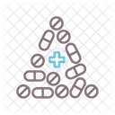 Amphetamines  Icon