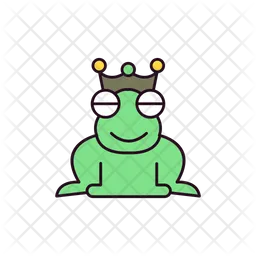 Amphibian  Icon