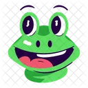 Amphibian  Icon