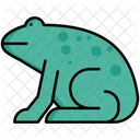 Amphibie  Symbol