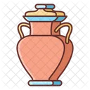 Amphora  Icon