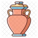 Amphora  Symbol