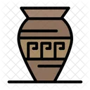 Amphora  Symbol