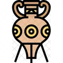 Amphora  Symbol