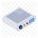 Amplificador  Ícone