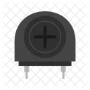 Amplificador  Ícone