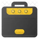 Amplificatore  Icon