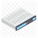 Amplificatore  Icon