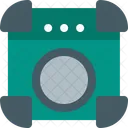 Amplificatore  Icon