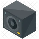 Amplificatore  Icon