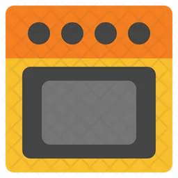 Amplifier  Icon