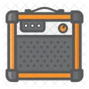 Amplifier Icon
