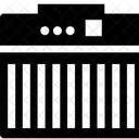Amplifier Volume Audio Icon