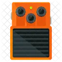 Large Amplifier Music Icon