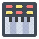 Amplifier  Icon