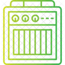 Amplifier Box  Icon