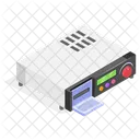 Amplifier Audio Sound Icon
